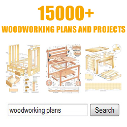 Maxs Woodworking Plans